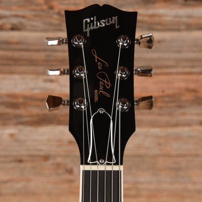Gibson Les Paul Modern Pelham Blue 2021 LEFTY Electric Guitars / Solid Body