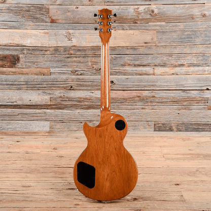 Gibson Les Paul Modern Sparkling Burgundy 2019 Electric Guitars / Solid Body