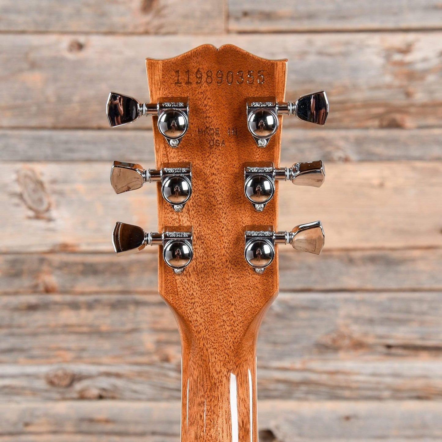 Gibson Les Paul Modern Sparkling Burgundy 2019 Electric Guitars / Solid Body