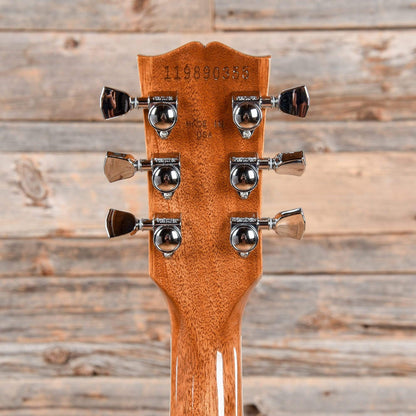 Gibson Les Paul Modern Sparkling Burgundy 2019 Electric Guitars / Solid Body