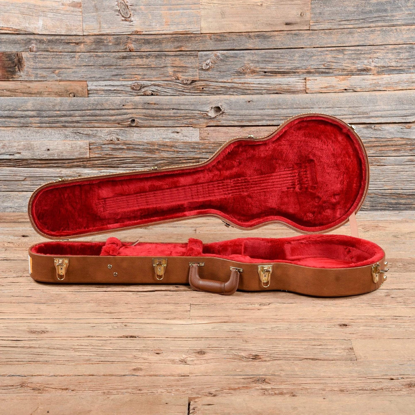 Gibson Les Paul Modern Sparkling Burgundy 2019 Electric Guitars / Solid Body