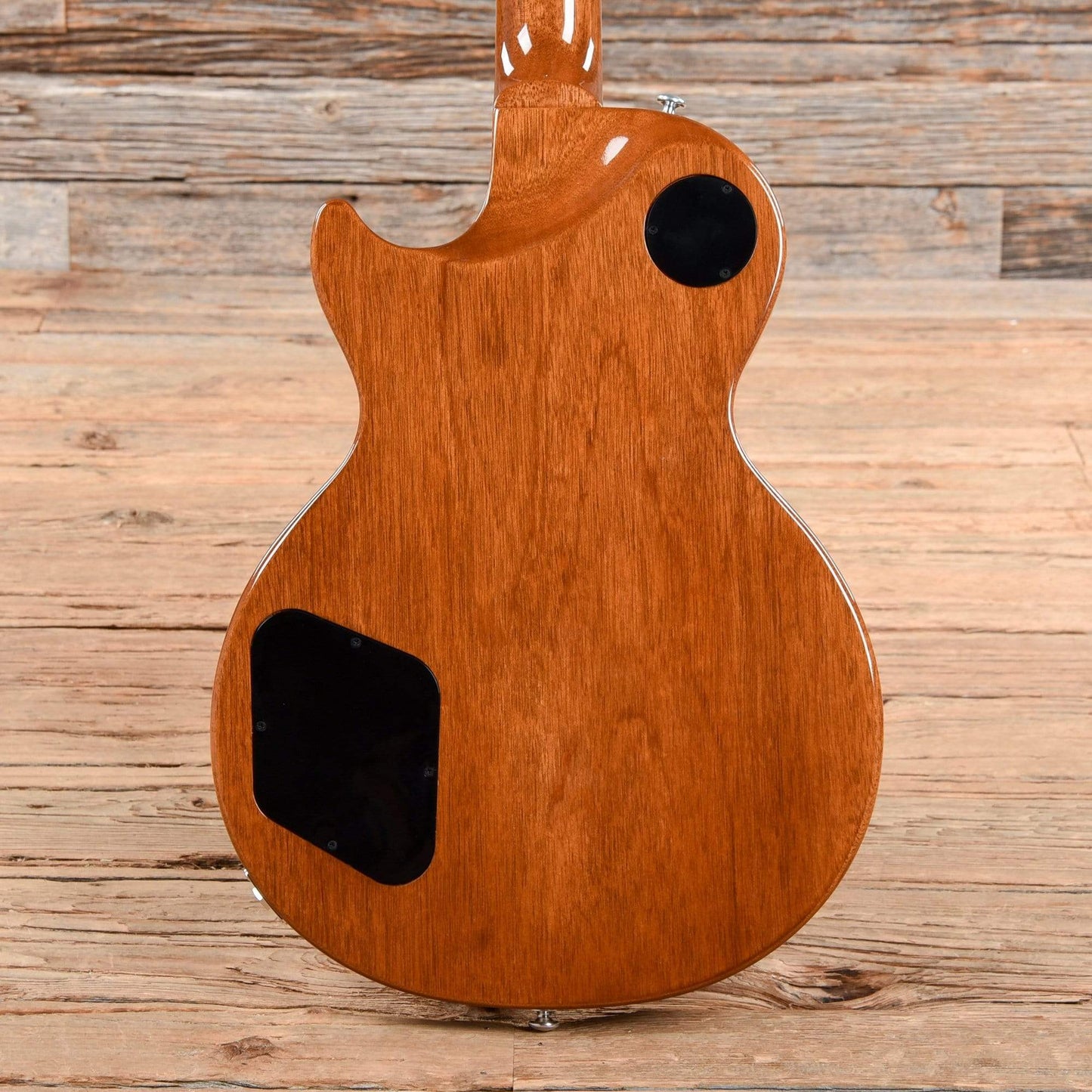 Gibson Les Paul Modern Sparkling Burgundy 2019 Electric Guitars / Solid Body