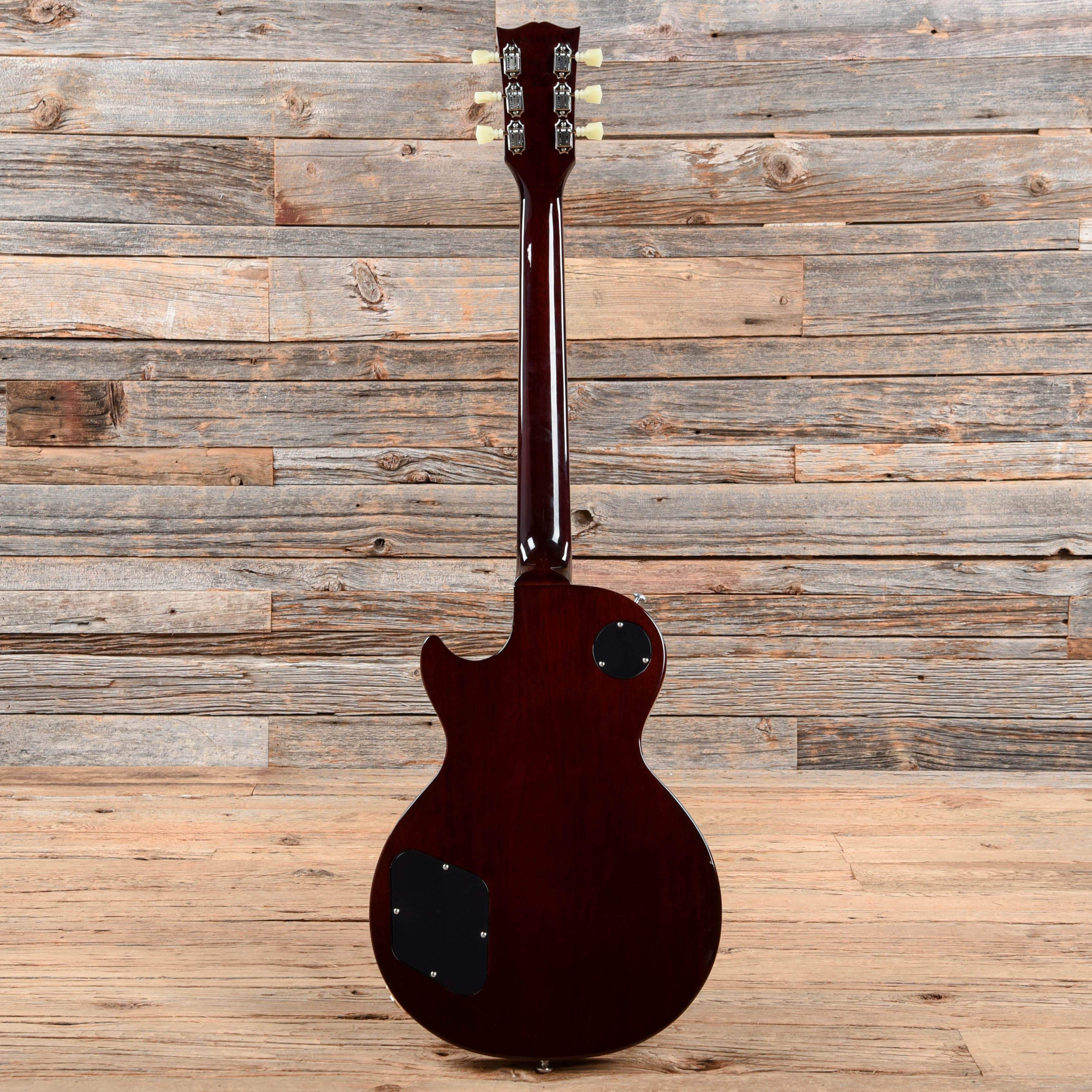 Gibson Les Paul Peace Harmonious Sunset 2014 Electric Guitars / Solid Body
