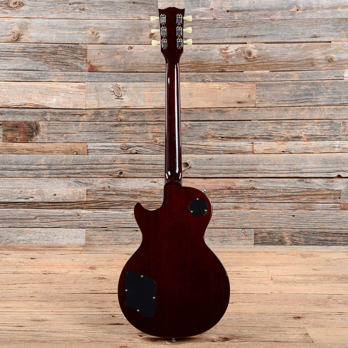 Gibson Les Paul Peace Harmonious Sunset 2014 Electric Guitars / Solid Body