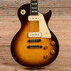 Gibson Les Paul Pro Deluxe Tobacco Burst 1978 Electric Guitars / Solid Body