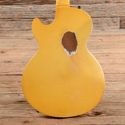 Gibson Les Paul Recording Alpine White 1976 Electric Guitars / Solid Body