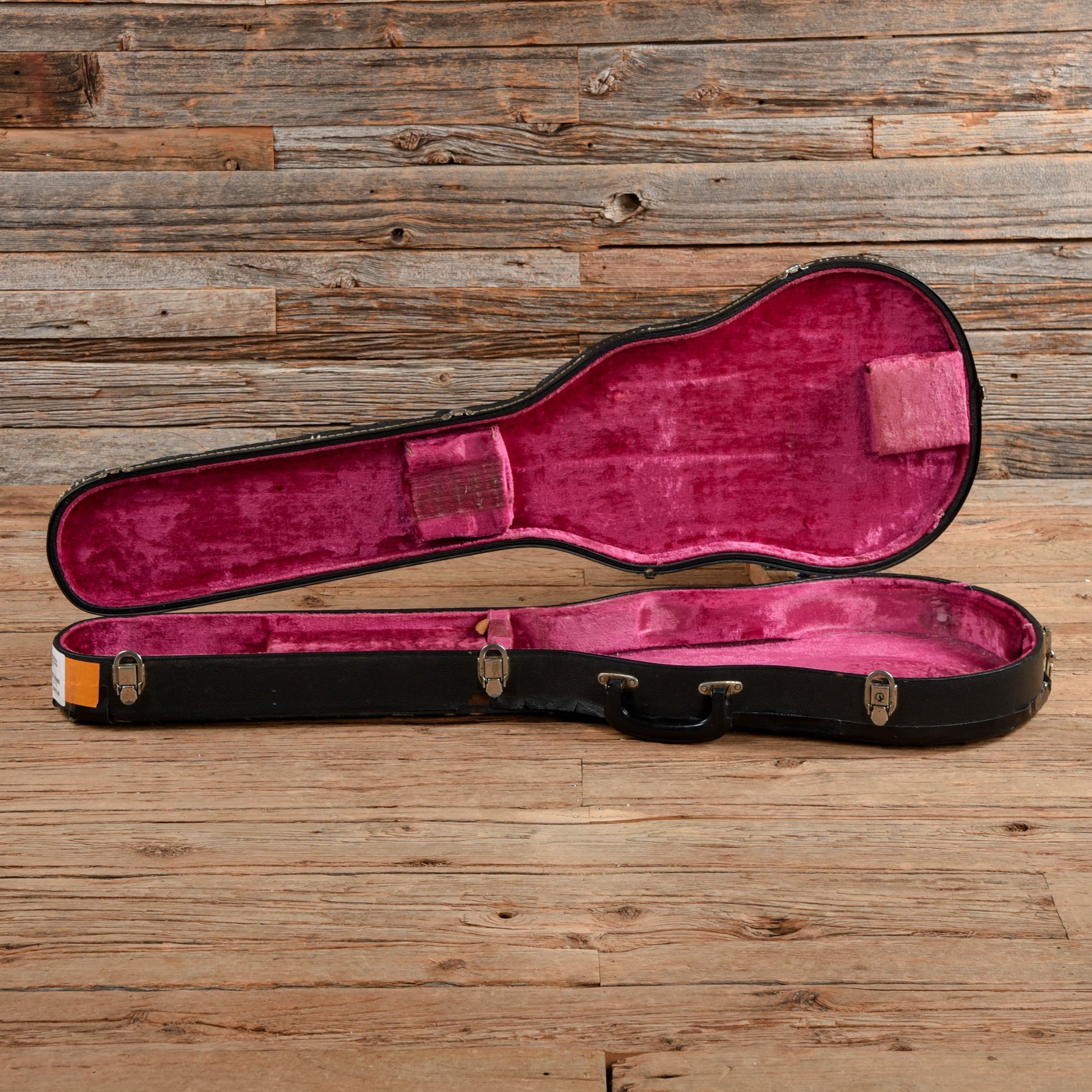 Gibson Les Paul Recording Alpine White 1976 Electric Guitars / Solid Body