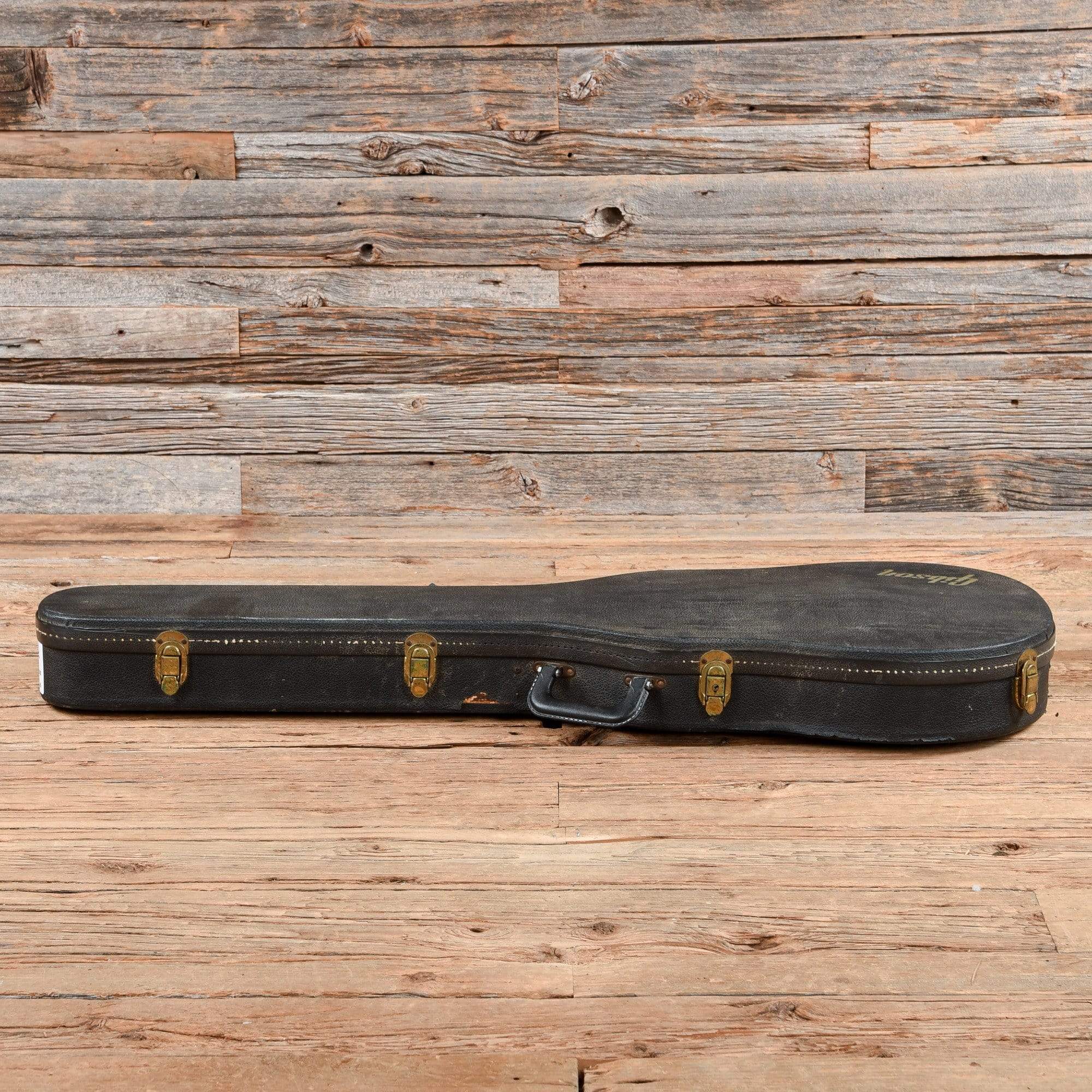 Gibson Les Paul Recording Walnut 1972 Electric Guitars / Solid Body