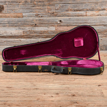 Gibson Les Paul Recording Walnut 1972 Electric Guitars / Solid Body