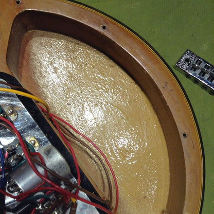 Gibson Les Paul Recording Walnut 1972 Electric Guitars / Solid Body