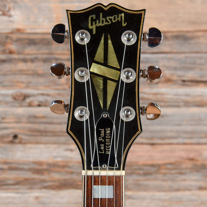 Gibson Les Paul Recording Walnut 1972 Electric Guitars / Solid Body