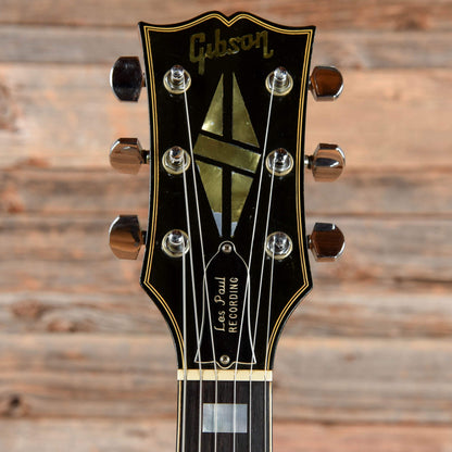 Gibson Les Paul Recording Walnut 1972 Electric Guitars / Solid Body