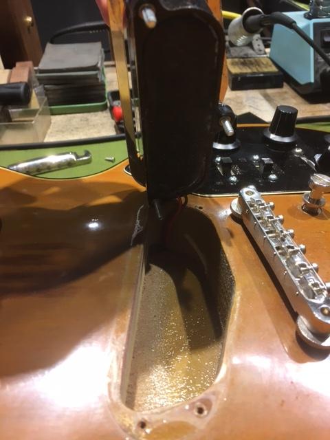 Gibson Les Paul Recording Walnut 1972 Electric Guitars / Solid Body