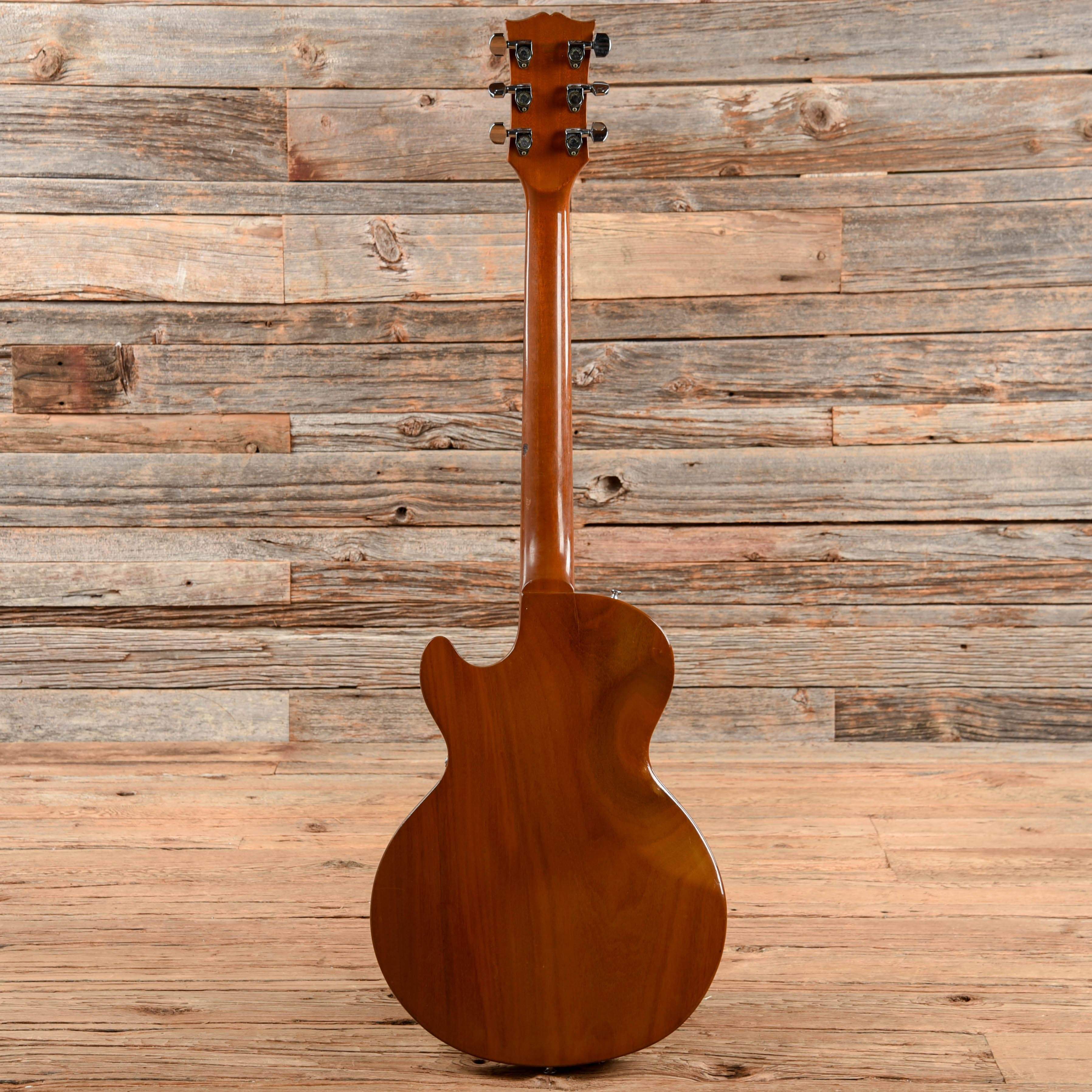 Gibson Les Paul Recording Walnut 1972 Electric Guitars / Solid Body