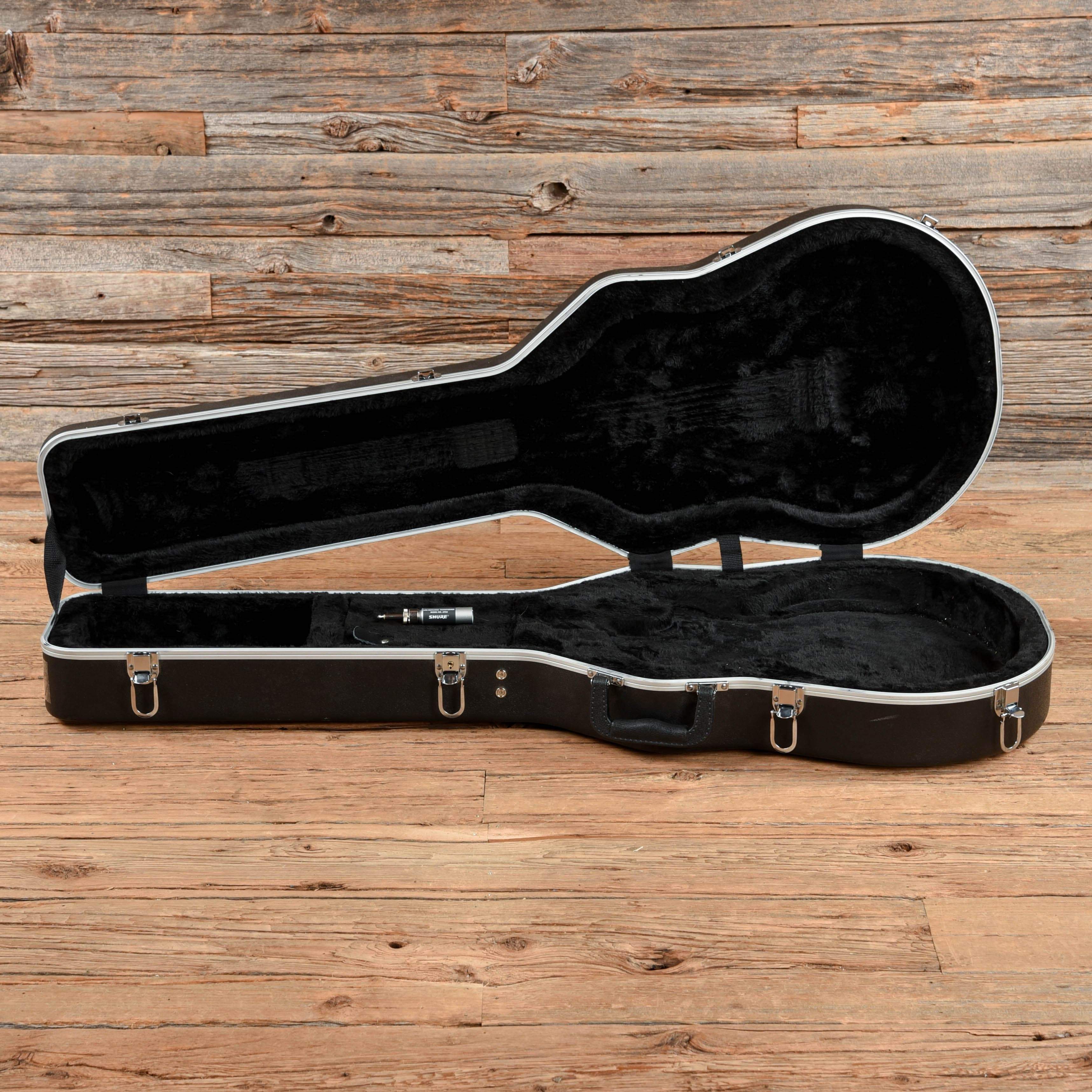 Gibson Les Paul Recording Walnut 1972 Electric Guitars / Solid Body