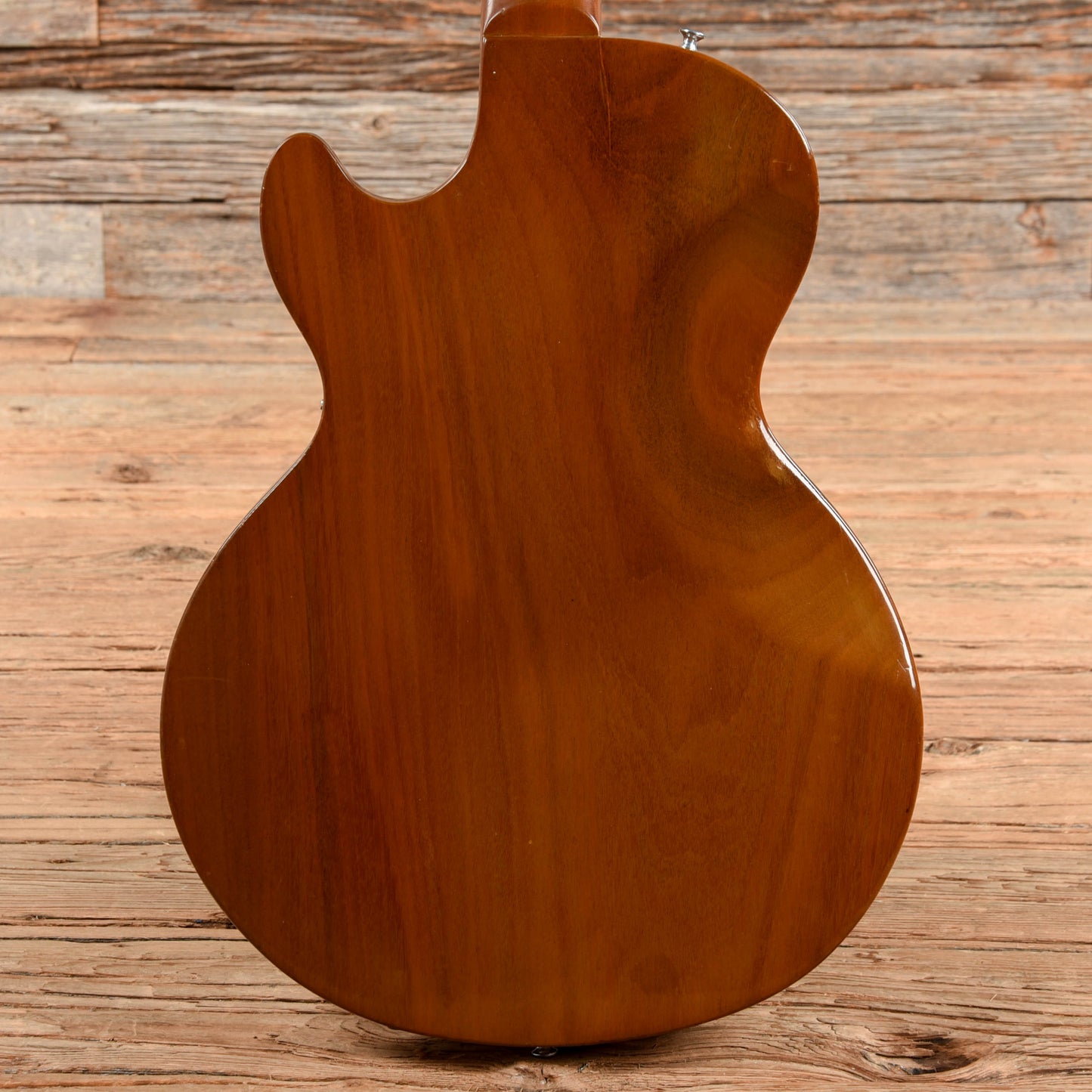 Gibson Les Paul Recording Walnut 1972 Electric Guitars / Solid Body