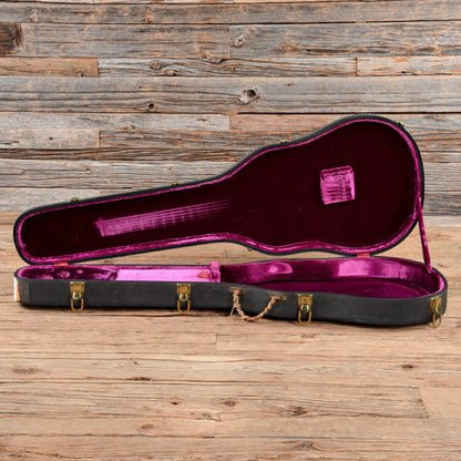 Gibson Les Paul Recording Walnut 1973 Electric Guitars / Solid Body