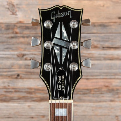 Gibson Les Paul Recording Walnut 1973 Electric Guitars / Solid Body
