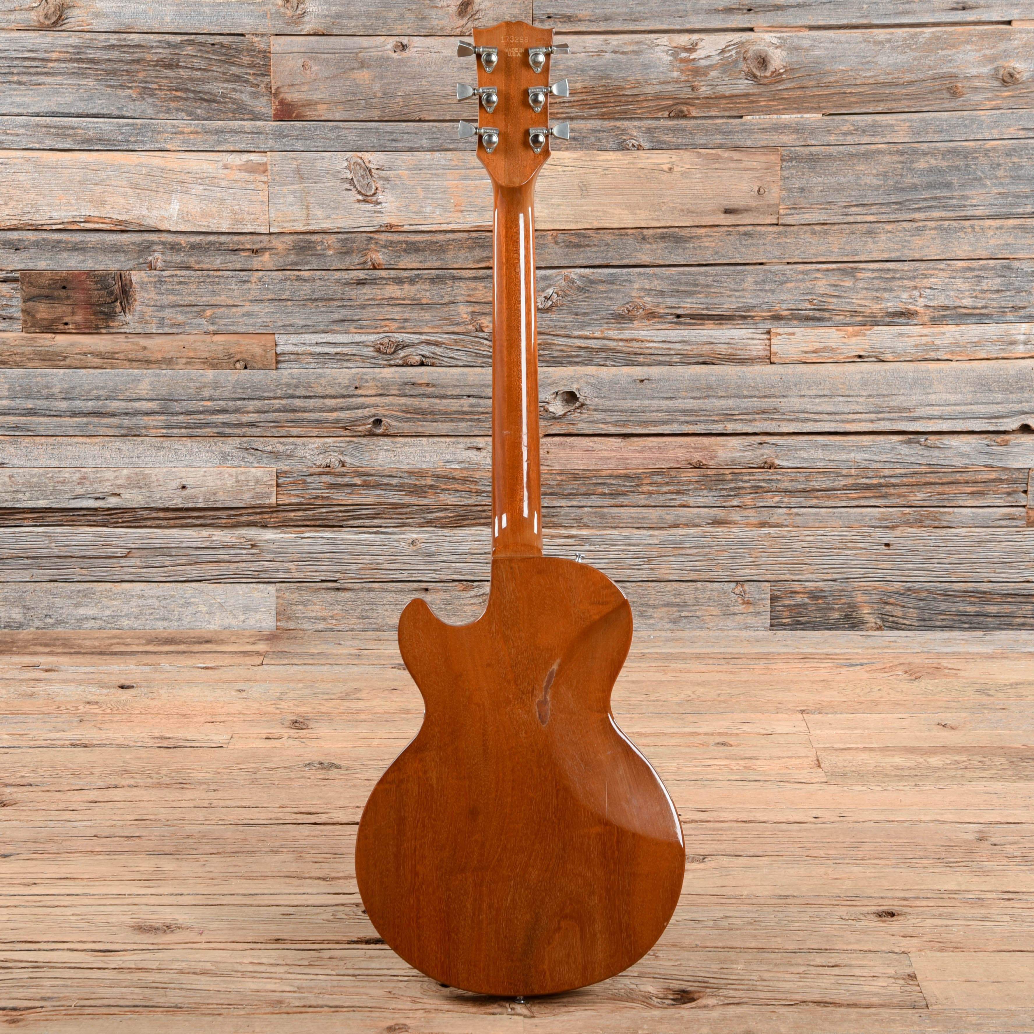 Gibson Les Paul Recording Walnut 1973 Electric Guitars / Solid Body