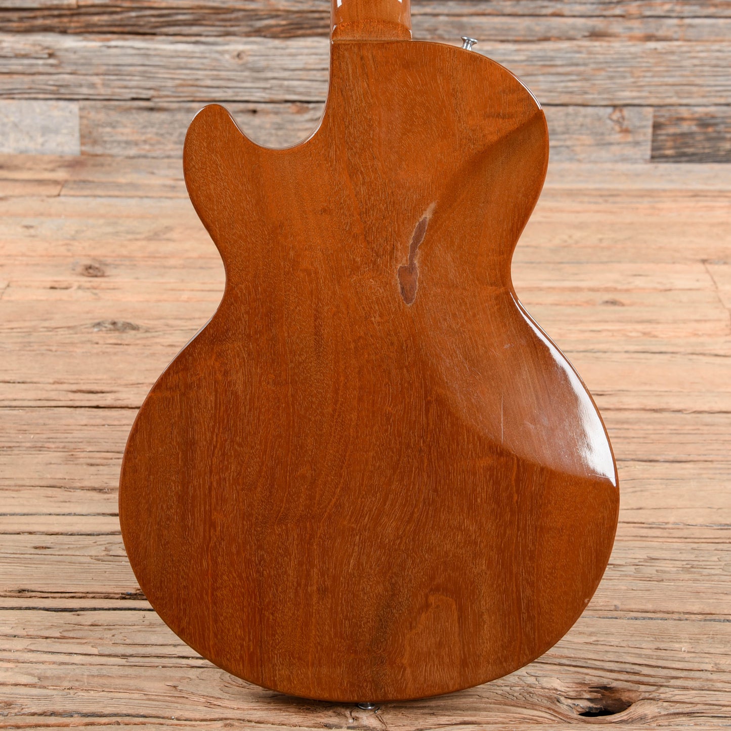 Gibson Les Paul Recording Walnut 1973 Electric Guitars / Solid Body