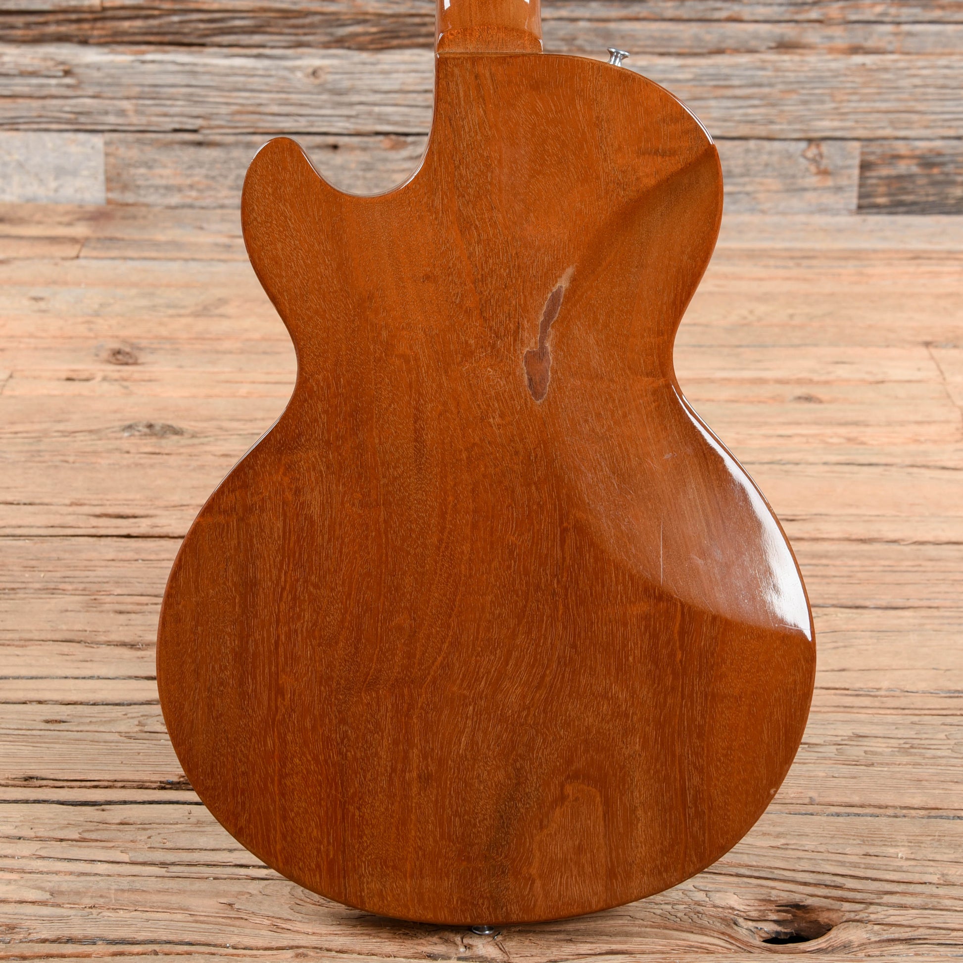 Gibson Les Paul Recording Walnut 1973 Electric Guitars / Solid Body