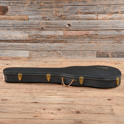 Gibson Les Paul Recording Walnut 1973 Electric Guitars / Solid Body