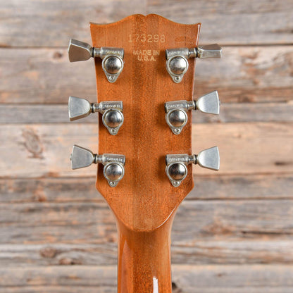 Gibson Les Paul Recording Walnut 1973 Electric Guitars / Solid Body