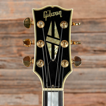 Gibson Les Paul (SG) Custom Polaris White 1962 Electric Guitars / Solid Body