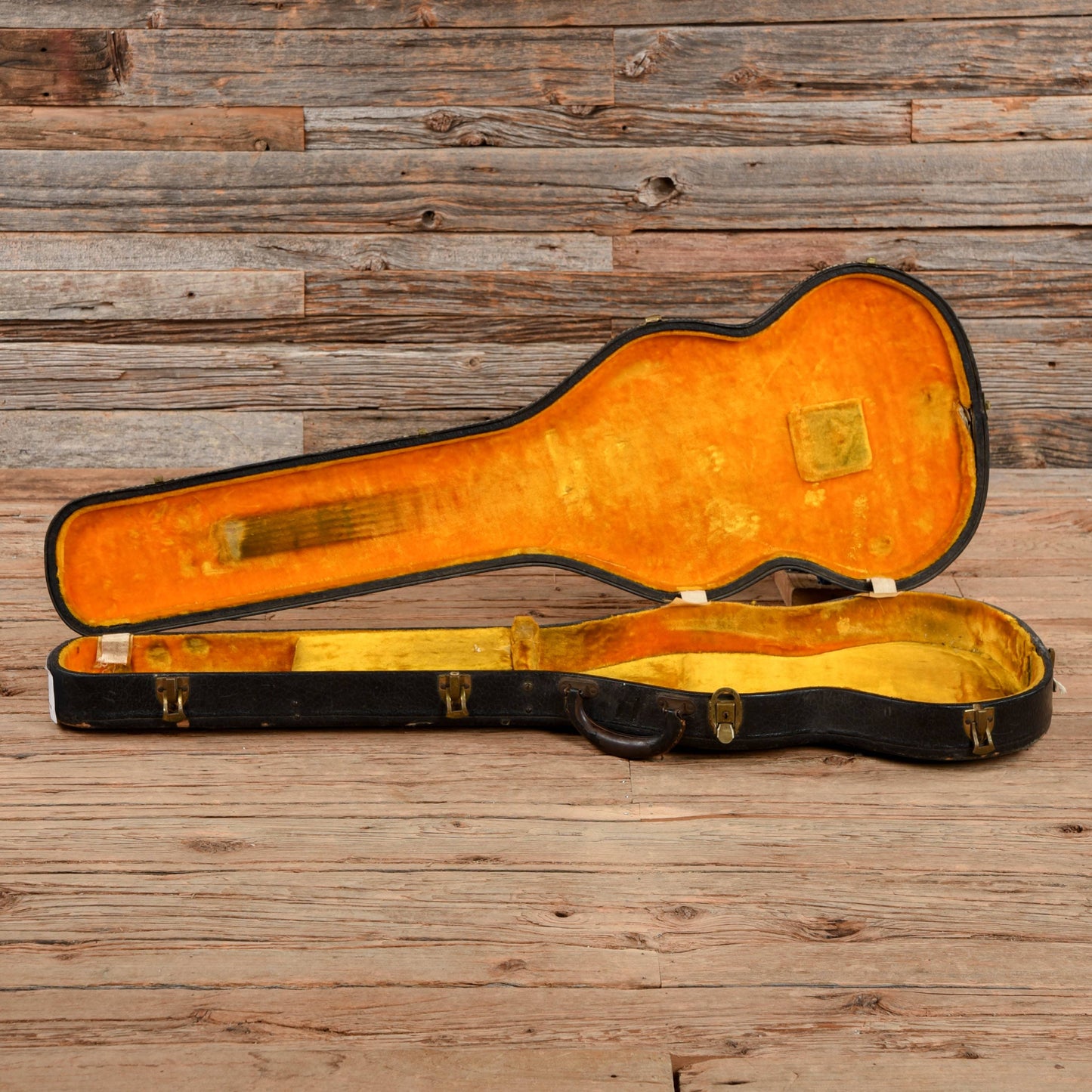 Gibson Les Paul (SG) Custom Polaris White 1962 Electric Guitars / Solid Body