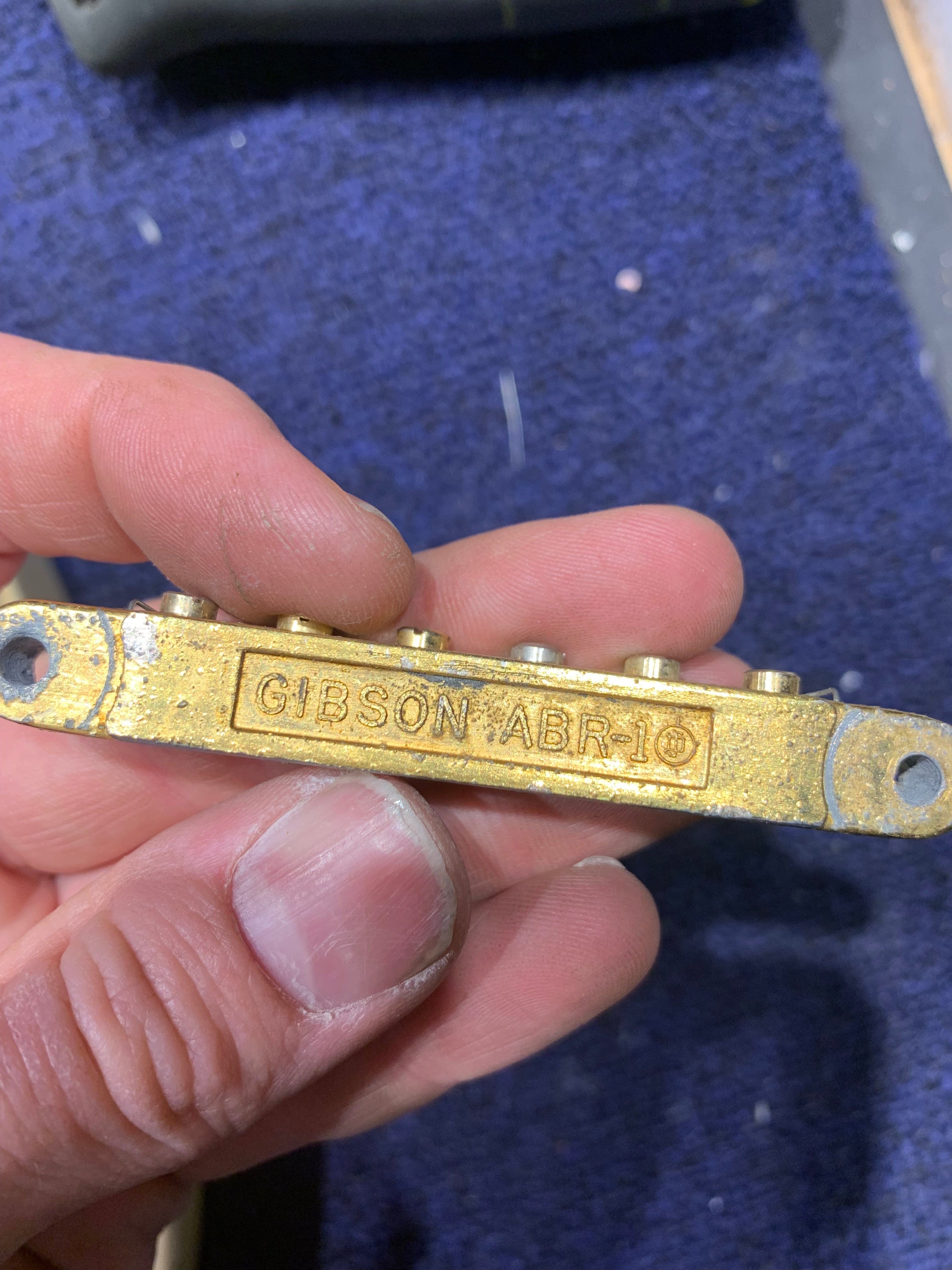 Gibson Les Paul (SG) Custom Polaris White 1962 Electric Guitars / Solid Body