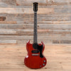 Gibson Les Paul (SG) Junior Cherry 1963 Electric Guitars / Solid Body