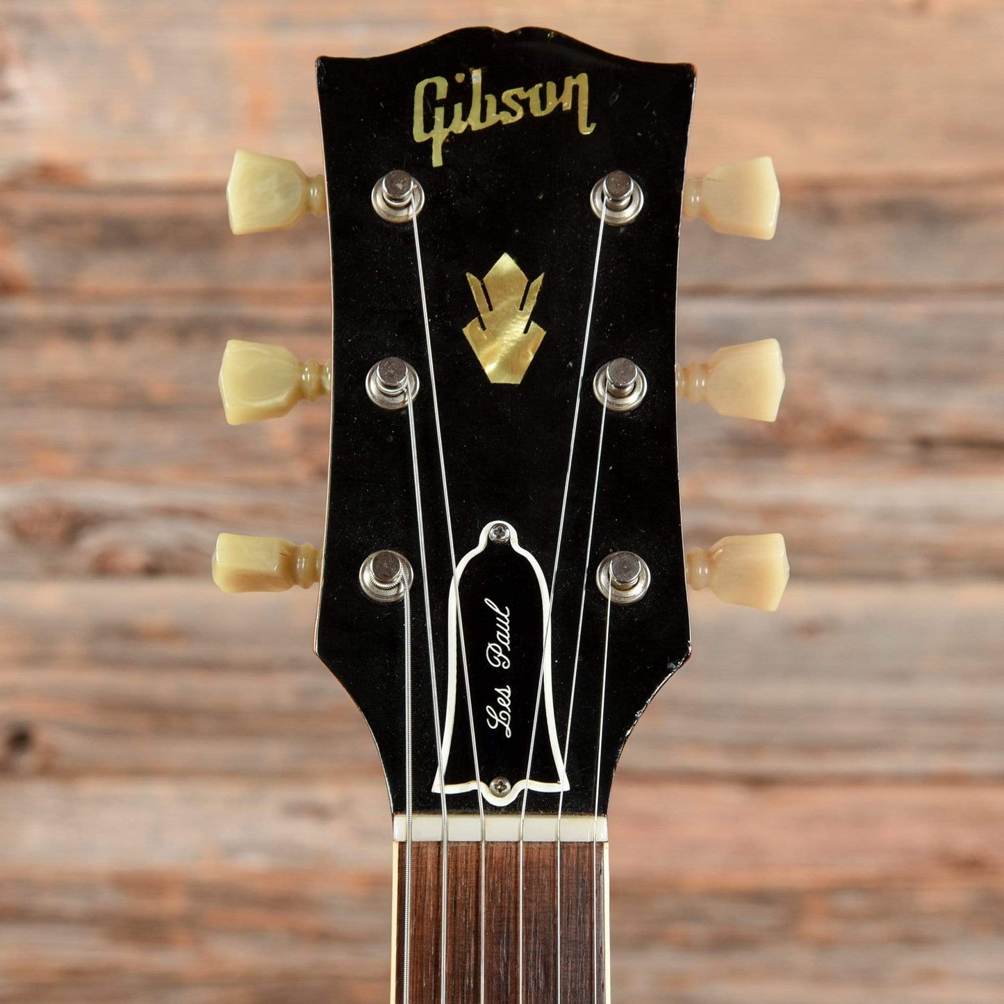 Gibson Les Paul (SG) Standard Cherry 1963 Electric Guitars / Solid Body