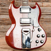 Gibson Les Paul (SG) Standard Cherry 1963 Electric Guitars / Solid Body