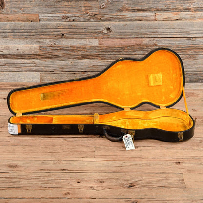 Gibson Les Paul (SG) Standard Cherry 1963 Electric Guitars / Solid Body