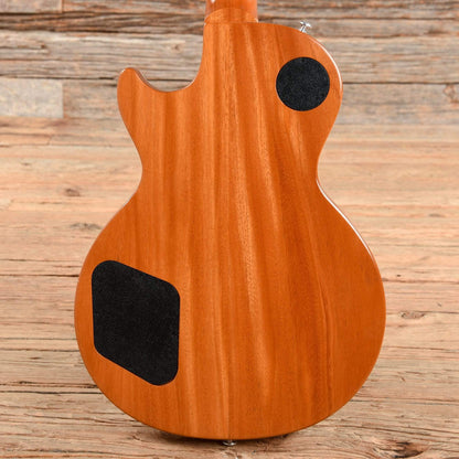 Gibson Les Paul Signature Player Plus Satin Ocean Blue 2018 Electric Guitars / Solid Body