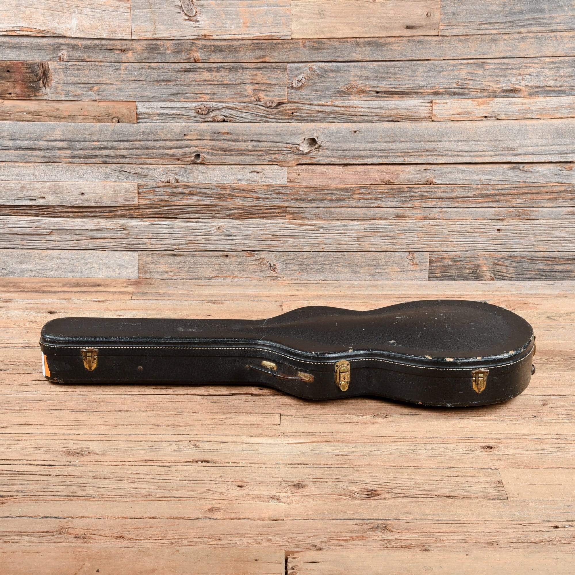 Gibson Les Paul Signature Sunburst 1974 Electric Guitars / Solid Body