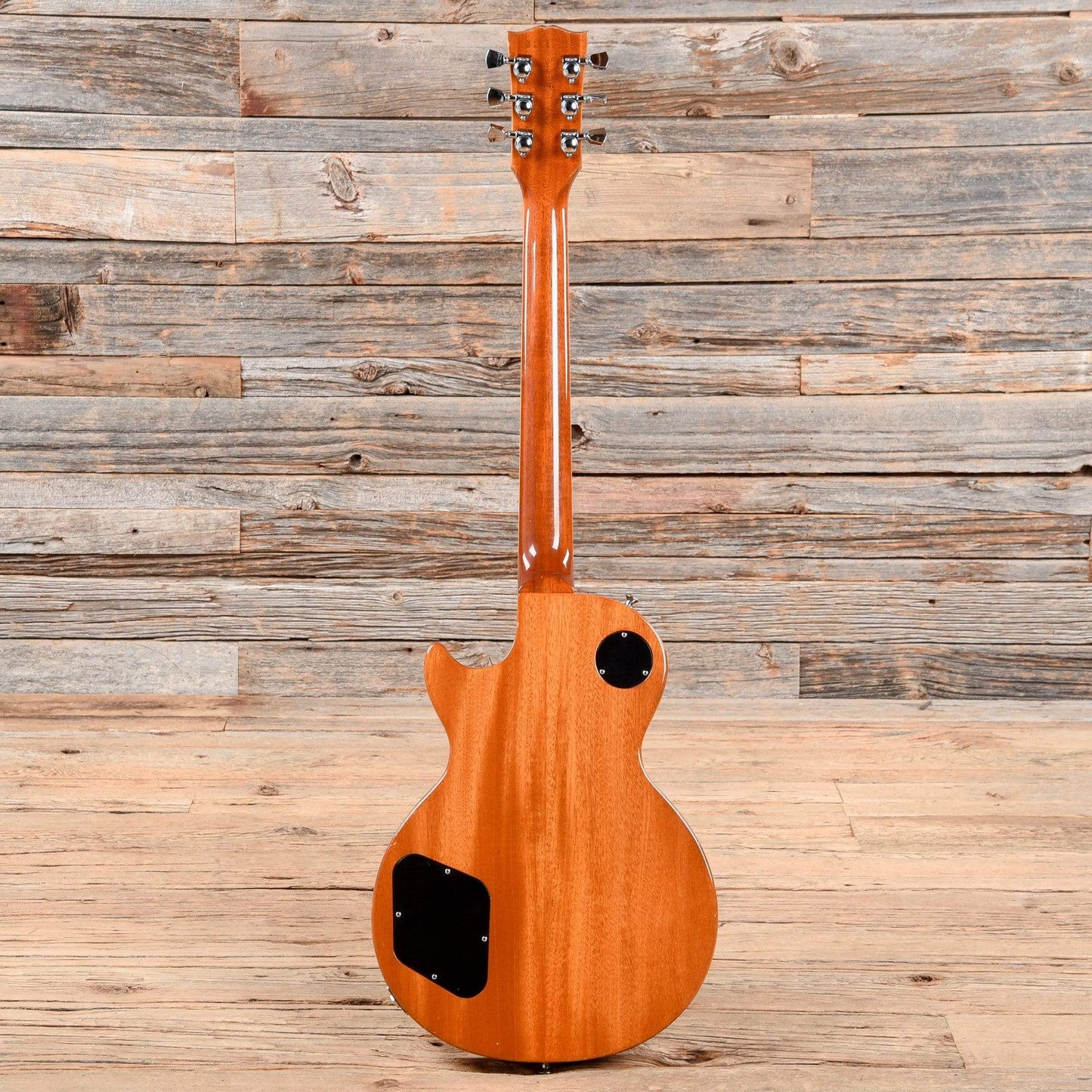 Gibson Les Paul Signature T Goldtop 2012 Electric Guitars / Solid Body