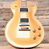 Gibson Les Paul Signature T Goldtop 2012 Electric Guitars / Solid Body