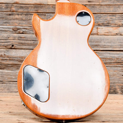 Gibson Les Paul Signature T Goldtop 2012 Electric Guitars / Solid Body