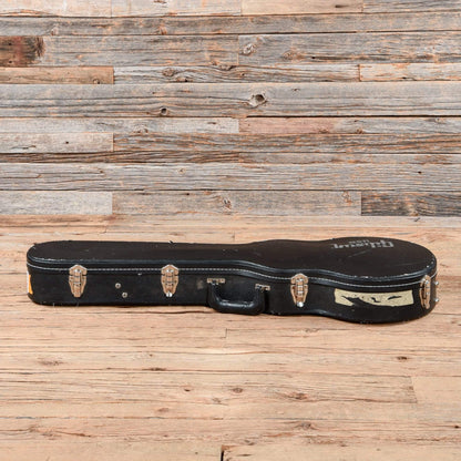 Gibson Les Paul Signature T Goldtop 2012 Electric Guitars / Solid Body