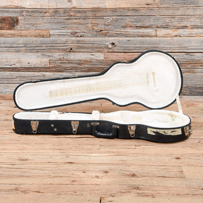 Gibson Les Paul Signature T Goldtop 2012 Electric Guitars / Solid Body