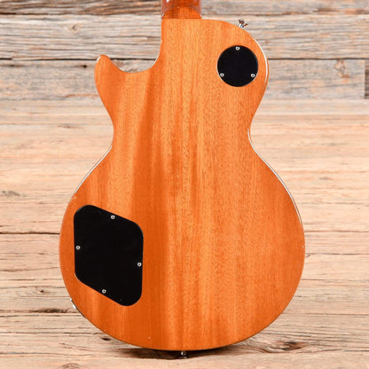 Gibson Les Paul Signature T Goldtop 2012 Electric Guitars / Solid Body