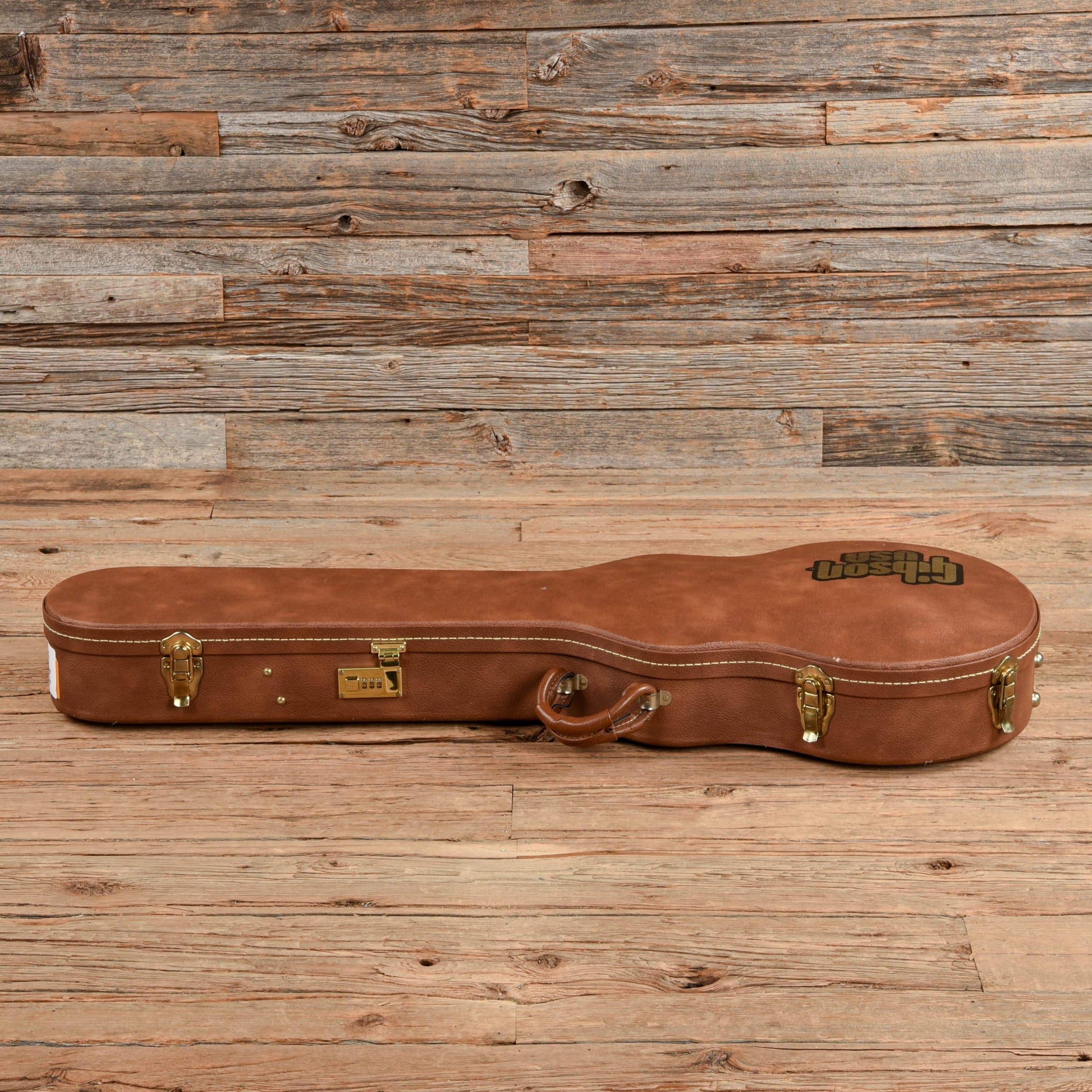 Gibson Les Paul Smartwood Natural 1998 Electric Guitars / Solid Body