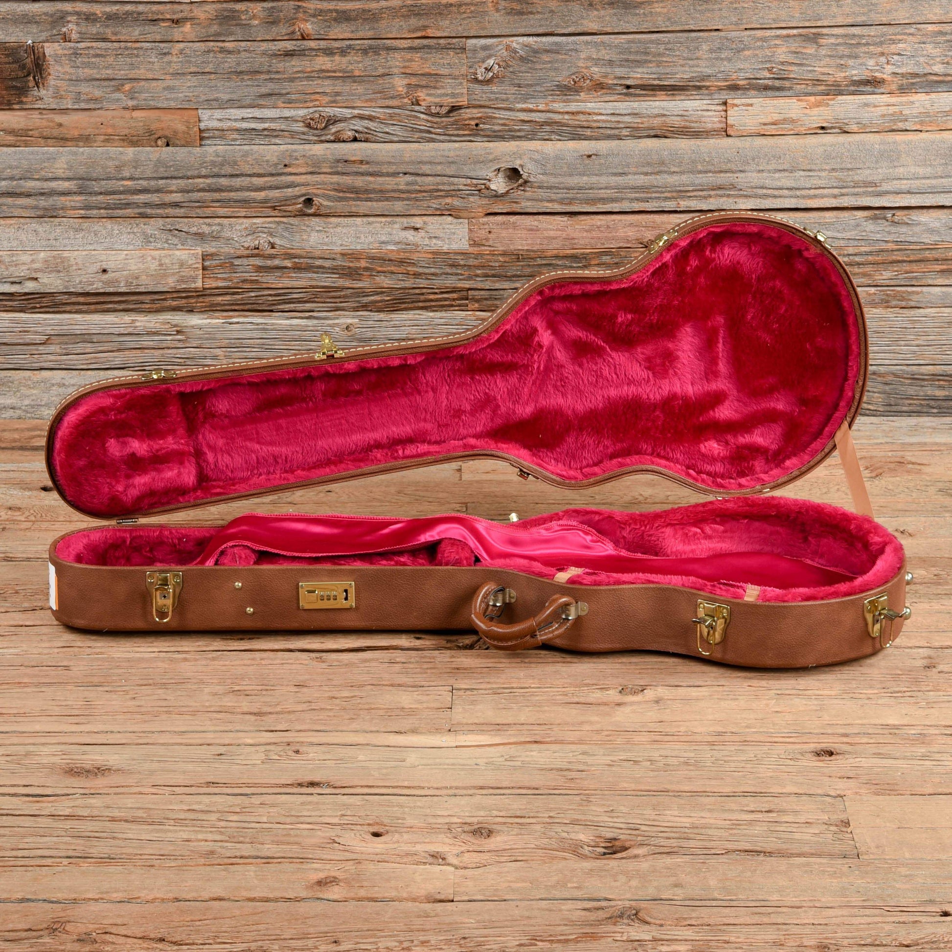 Gibson Les Paul Smartwood Natural 1998 Electric Guitars / Solid Body