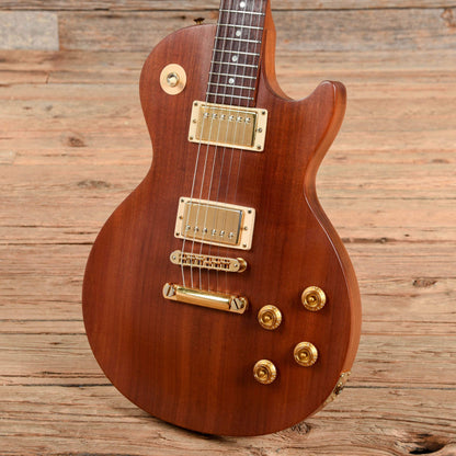 Gibson Les Paul Smartwood Natural 1998 Electric Guitars / Solid Body
