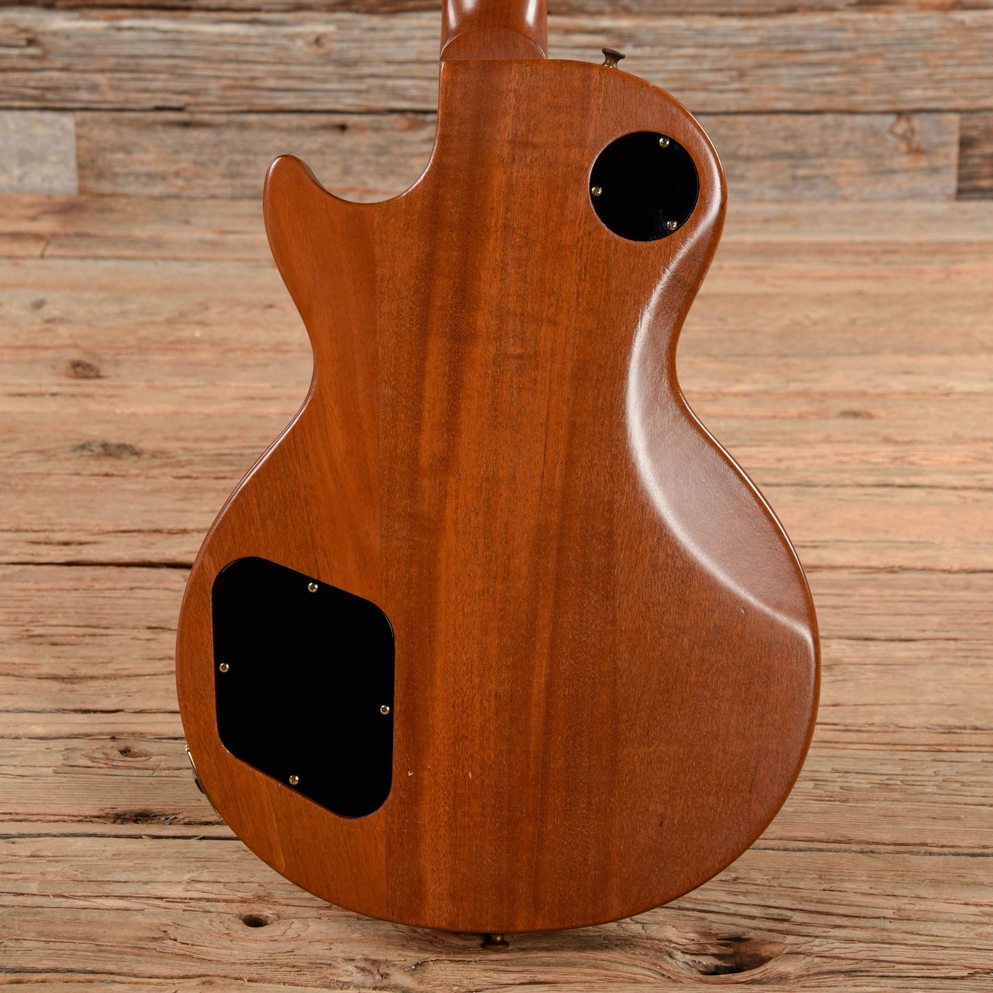 Gibson Les Paul Smartwood Natural 1998 Electric Guitars / Solid Body