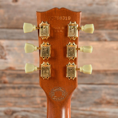 Gibson Les Paul Smartwood Natural 1998 Electric Guitars / Solid Body