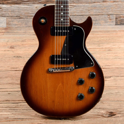 Gibson Les Paul Special '55 Reissue 1974 Sunburst 1974 Electric Guitars / Solid Body