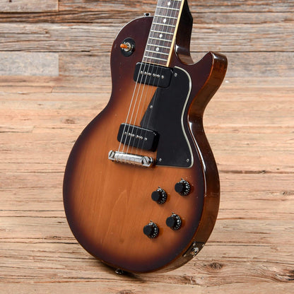 Gibson Les Paul Special '55 Reissue 1974 Sunburst 1974 Electric Guitars / Solid Body
