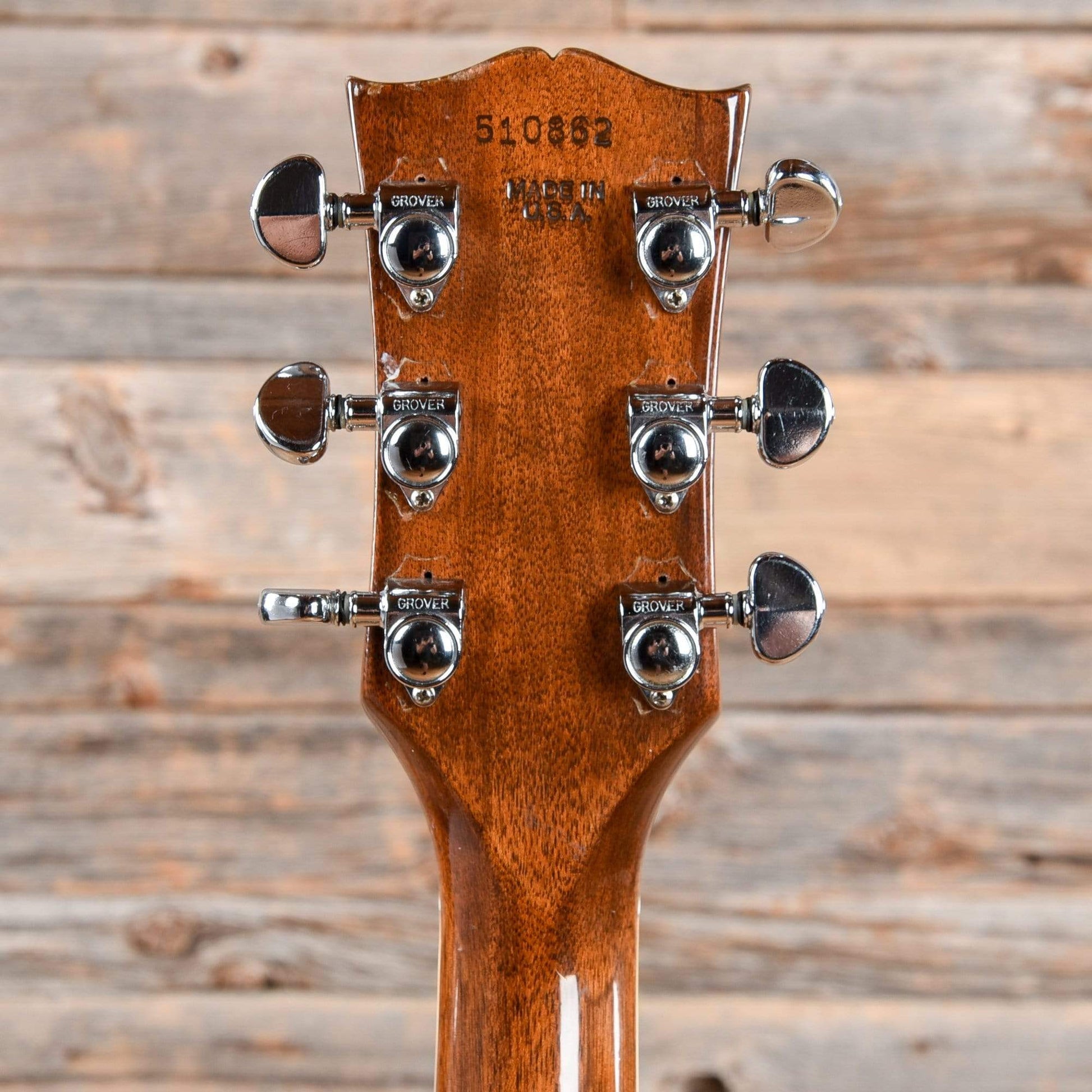 Gibson Les Paul Special '55 Reissue 1974 Sunburst 1974 Electric Guitars / Solid Body